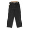 オーワイ OY TURQUOISE STUD CARPENTER PANTS メンズ JPN:0