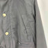 アデイインザライフユナイテッドアローズ A day in the life UNITED ARROWS ラクーンファー ハーフダウン コート メンズ import:L
