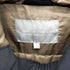 アデイインザライフユナイテッドアローズ A day in the life UNITED ARROWS ラクーンファー ハーフダウン コート メンズ import:L
