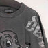 ガルフィー GALFY 病みに染まりしロンTEE メンズ JPN:M
