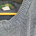オービス ORVIS 90s USA製 コットン ニット メンズ import:L