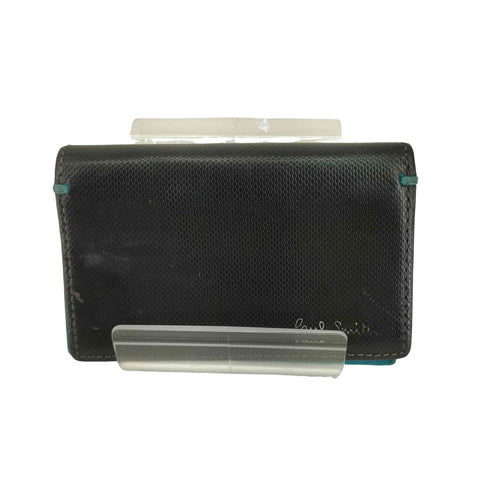 ポールスミス Paul Smith レザーカードケース メンズ