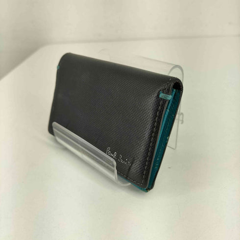 ポールスミス Paul Smith レザーカードケース メンズ