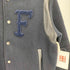 フォーサーティ 430 fourthirty FICON STADIUM JKT ワッペンスタジャン メンズ JPN:2