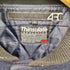 フォーサーティ 430 fourthirty FICON STADIUM JKT ワッペンスタジャン メンズ JPN:2