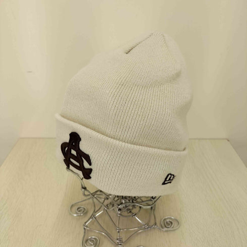 ニューエラ NEW ERA ベーシックカフニットキャップ メンズ