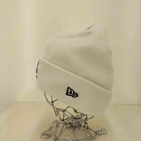 ニューエラ NEW ERA ベーシックカフニットキャップ メンズ