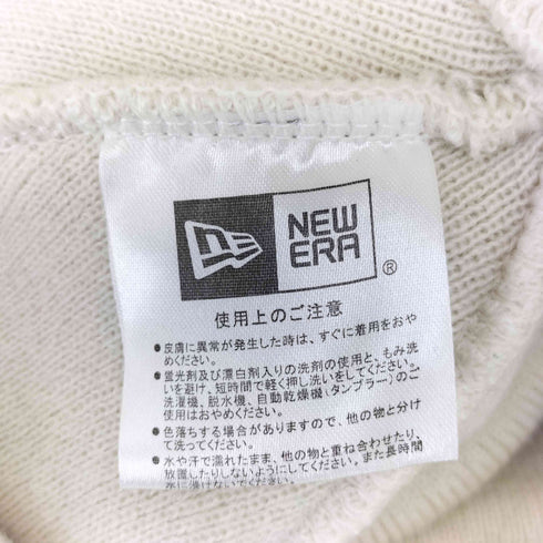 ニューエラ NEW ERA ベーシックカフニットキャップ メンズ