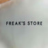 フリークスストア FREAKS STORE 尾州 BISHU ウールチェックオーバーコート メンズ JPN:M