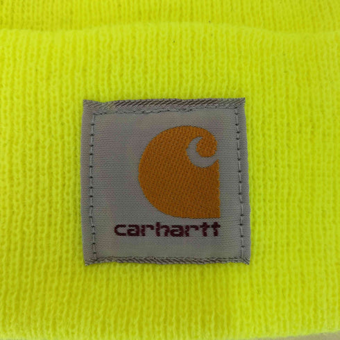 カーハート Carhartt ビーニー メンズ