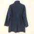 ビューティーアンドユースユナイテッドアローズ BEAUTY & YOUTH UNITED ARROWS Wフェイス メルトン レイズドネック コート メンズ JPN:M