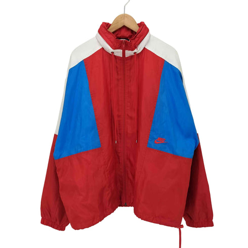 ナイキ NIKE AS M NSW RE-ISSUE JKT WVN メンズ JPN:XXL