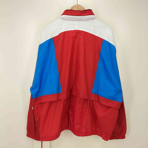 ナイキ NIKE AS M NSW RE-ISSUE JKT WVN メンズ JPN:XXL