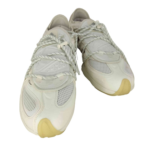 アディダス adidas CONSORTIUM SALVAPOR CHALK WHITE メンズ JPN:29