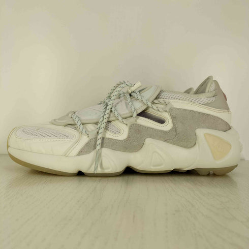 アディダス adidas CONSORTIUM SALVAPOR CHALK WHITE メンズ JPN:29