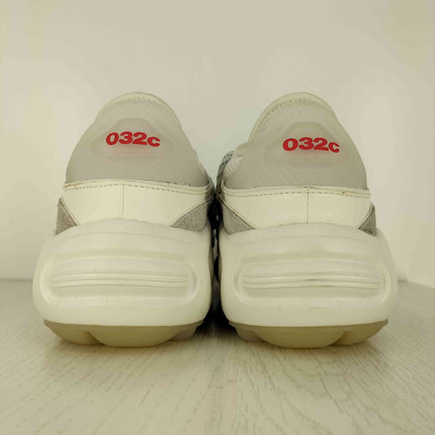 アディダス adidas CONSORTIUM SALVAPOR CHALK WHITE メンズ JPN:29