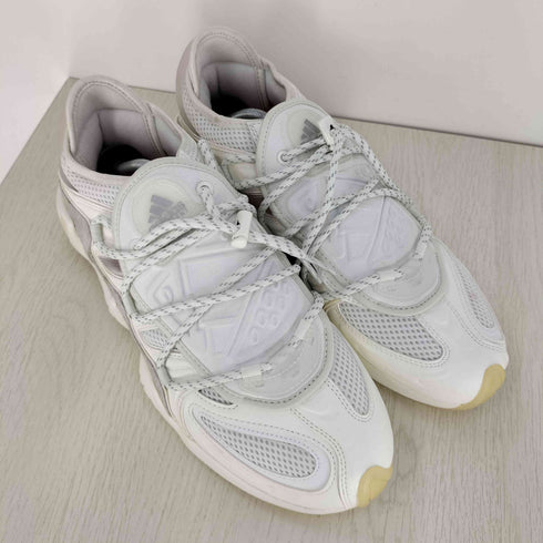 アディダス adidas CONSORTIUM SALVAPOR CHALK WHITE メンズ JPN:29