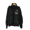 アヴィレックス AVIREX BLACKBIRD STAND ZIP JKT ブラックバード スタンドジップ ジャケット メンズ import:L