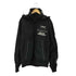 アヴィレックス AVIREX BLACKBIRD STAND ZIP JKT ブラックバード スタンドジップ ジャケット メンズ import:L