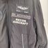 アヴィレックス AVIREX BLACKBIRD STAND ZIP JKT ブラックバード スタンドジップ ジャケット メンズ import:L