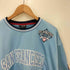 エフティーシー FTC 22SS SF ATHLETICS FOOTBALL JERSEY メンズ JPN:XL