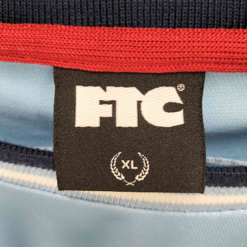 エフティーシー FTC 22SS SF ATHLETICS FOOTBALL JERSEY メンズ JPN:XL