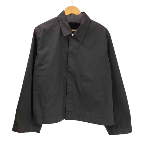 ブフト bukht 19SS BIG G-JAN -KATSURAGI FAB カツラギ ビッグサイズ デニムジャケット メンズ JPN:3