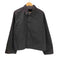 ブフト bukht 19SS BIG G-JAN -KATSURAGI FAB カツラギ ビッグサイズ デニムジャケット メンズ JPN:3