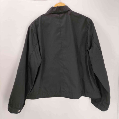 ブフト bukht 19SS BIG G-JAN -KATSURAGI FAB カツラギ ビッグサイズ デニムジャケット メンズ JPN:3