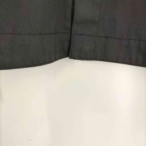 ブフト bukht 19SS BIG G-JAN -KATSURAGI FAB カツラギ ビッグサイズ デニムジャケット メンズ JPN:3