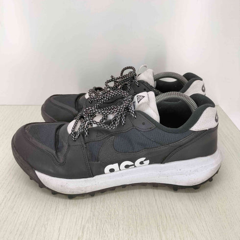 ナイキエーシージー NIKE ACG Lowcate スニーカー メンズ JPN:27