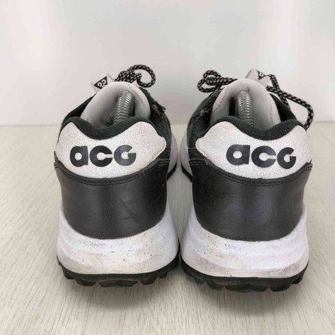 ナイキエーシージー NIKE ACG Lowcate スニーカー メンズ JPN:27