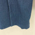 デンハム DENHAM COLLUSION LONDON CLOTH COMPANY 藍染 比翼 チェスターコート メンズ import:XS