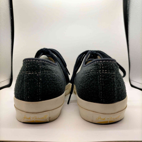 コンバース CONVERSE Jack Purcell Classic ”Jack Purcell Classic ジャックパーセル クラシック パイル地 ローカット スニーカー メンズ CONVERSE:9 1/2