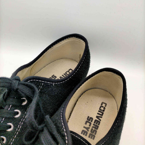 コンバース CONVERSE Jack Purcell Classic ”Jack Purcell Classic ジャックパーセル クラシック パイル地 ローカット スニーカー メンズ CONVERSE:9 1/2