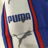 プーマ PUMA 90S ヒットユニオンタグ 両面ロゴプリント ジャージ メンズ