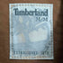 ティンバーランド Timberland ヘリテージボンバージャケット カウレザーブルゾン メンズ import:M