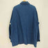 ラングラー Wrangler 70s BLUE BELL QUALITY CORTタグ 金ボタン 4ポケ デニムカバーオールジャケット メンズ 44