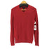 バナナリパブリック BANANA REPUBLIC EXTRA FINE MERINO vネックニット メンズ import:M
