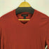 バナナリパブリック BANANA REPUBLIC EXTRA FINE MERINO vネックニット メンズ import:M