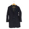 ハレ HARE CASHEEP HIGHLAND WOOL ウール チェスターコート メンズ JPN:M