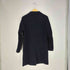 ハレ HARE CASHEEP HIGHLAND WOOL ウール チェスターコート メンズ JPN:M
