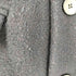 ハレ HARE CASHEEP HIGHLAND WOOL ウール チェスターコート メンズ JPN:M