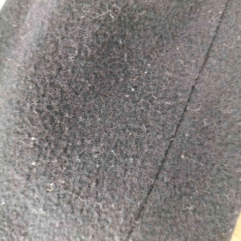 ハレ HARE CASHEEP HIGHLAND WOOL ウール チェスターコート メンズ JPN:M