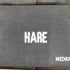 ハレ HARE CASHEEP HIGHLAND WOOL ウール チェスターコート メンズ JPN:M