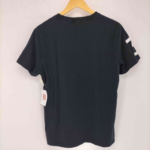 ポロバイラルフローレン Polo by RALPH LAUREN ビッグポニープリントTシャツ メンズ import:XL XL(18-20)