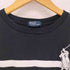 ポロバイラルフローレン Polo by RALPH LAUREN ビッグポニープリントTシャツ メンズ import:XL XL(18-20)