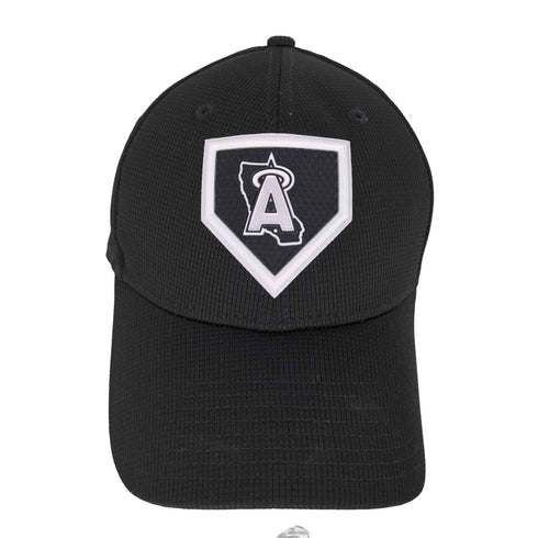 ニューエラ NEW ERA 39THIRTY 6パネルキャップ メンズ S/M