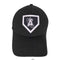 ニューエラ NEW ERA 39THIRTY 6パネルキャップ メンズ S/M
