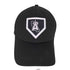ニューエラ NEW ERA 39THIRTY 6パネルキャップ メンズ S/M